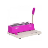 科密 火星12A 膠圈裝訂機(jī) 梳式裝訂機(jī) 文本裝訂機(jī)