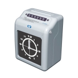 科密 微電腦考勤機ET-3510(雙色)