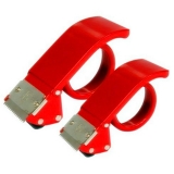 三豐 金屬鐵制2.5寸膠帶切割器 封箱膠紙機