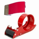 三豐 金屬鐵制3寸膠帶切割器 封箱膠紙機