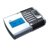 科密 指紋密碼考勤機 c10