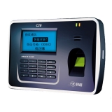 科密 指紋考勤機C20