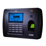 科密 指紋考勤機C22 U盤功能