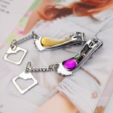 日美 指甲鉗 指甲剪 指甲刀 643EA