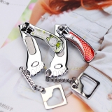 日美 指甲鉗 指甲剪 指甲刀 643EA