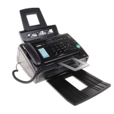 松下 黑白激光傳真機KX-FL328CN