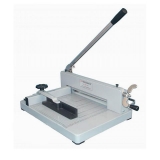 云廣 858型 A4厚層切紙機 裁紙機 