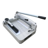 云廣 868型 A3精密厚層切紙機 裁紙機