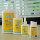 固易 YE-603白乳膠 速干白乳膠 手工膠 225ml