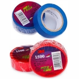 3M 電工膠帶 絕緣膠帶 電工膠布 阻燃膠帶1500