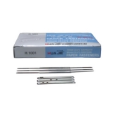 華杰 金屬裝訂夾 H1001