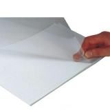 世博 透明裝訂膠片 A3 100張/包 