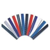 世博 裝訂夾條 100支/盒 (3mm-20mm可選)