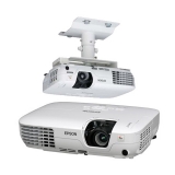 愛普生 EB-C250XC 商用/教育LCD投影機