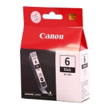 佳能 BCI-6BK 黑色墨盒 