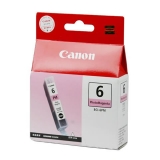 佳能 BCI-6PM 品紅墨盒