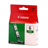 佳能 BCI-6G 綠色墨盒