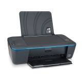 惠普（HP）Deskjet 2010 惠省系列 彩色噴墨打印機