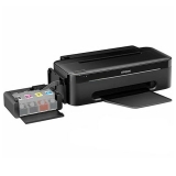 愛普生（Epson）L101 原裝墨倉式彩色噴墨打印機