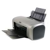 愛普生（Epson）stylus photo R230 噴墨打印機