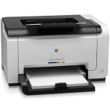 惠普（HP） LaserJet Pro 1025 彩色激光打印機