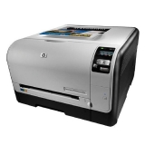 惠普（HP）Laserjet Pro CP1525N 彩色激光打印機