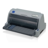 愛普生（EPSON）LQ-630K 針式打印機