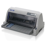 愛普生（Epson） LQ-730K 24針 針式打印機(jī)