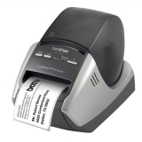 兄弟（brother）QL-570 熱敏電腦標(biāo)簽打印機(jī)