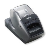 兄弟（brother）QL-580N 熱敏網(wǎng)絡(luò)電腦標(biāo)簽打印機(jī)