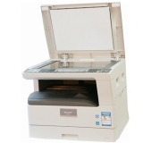 夏普(SHARP) 4018 數(shù)碼復(fù)印機(jī) 復(fù)印/打印/掃描