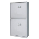 鋼制文件保密柜 LB-BM-006通雙節(jié)電子保密柜