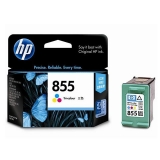 惠普 855號C8766ZZ 彩色墨盒