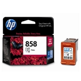 惠普 858號C9369ZZ 彩色墨盒