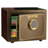 杰寶大王 金尊電子保險箱 保險柜 FDX-A/D-30F