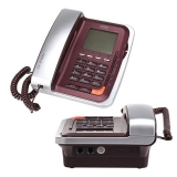 金渴望（crave)V6 真人語音來電報號電話機