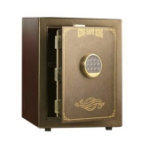 杰寶大王 金尊電子保險箱 保險柜 FDG-A/D-45F
