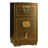 杰寶大王 金尊電子保險箱 保險柜 FDG-A/D-68HS（雙門）