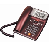 金渴望（crave)V1 鈴聲靜音語音報號電話機