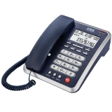 金渴望（crave)V7 辦公商務電話機