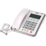 金渴望（crave)V7 辦公商務電話機