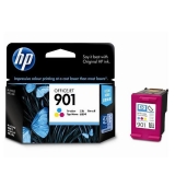 惠普 901號CC656AA 彩色墨盒