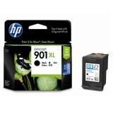 惠普 901XL號CC654AA 高容量黑色墨盒