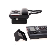 金渴望（crave)V16 商務辦公電話機 來顯背光報號