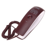 金渴望（crave)V18 掛墻式電話機