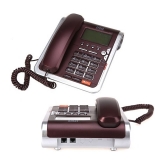 金渴望（crave）V13 商務辦公電話機