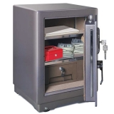 杰寶大王 銀麟電子保險(xiǎn)箱 保險(xiǎn)柜 FDX-A/D-50J