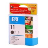 惠普 11號(hào)C4810A 黑色打印頭 