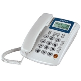 渴望(crave)B139 辦公商務電話 24首鈴聲可選