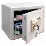 杰寶大王 金爵電子保險箱 保險柜 FDG-A1/D-35C